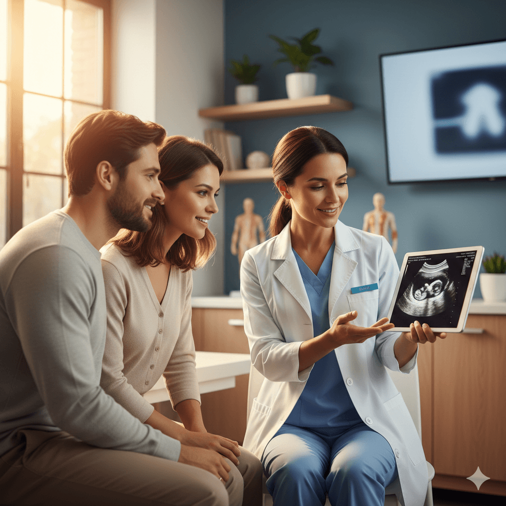 Fertility and Hope
